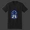 Beefy T 100% Cotton T Shirt Thumbnail