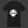 Beefy T 100% Cotton T Shirt Thumbnail