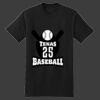 Beefy T 100% Cotton T Shirt Thumbnail