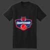 Beefy T 100% Cotton T Shirt Thumbnail