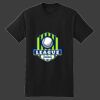 Beefy T 100% Cotton T Shirt Thumbnail