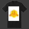 Beefy T 100% Cotton T Shirt Thumbnail