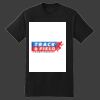 Beefy T 100% Cotton T Shirt Thumbnail
