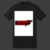 Beefy T 100% Cotton T Shirt Thumbnail