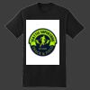 Beefy T 100% Cotton T Shirt Thumbnail
