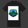 Beefy T 100% Cotton T Shirt Thumbnail