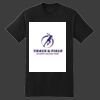 Beefy T 100% Cotton T Shirt Thumbnail