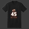 Beefy T 100% Cotton T Shirt Thumbnail