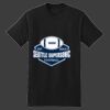 Beefy T 100% Cotton T Shirt Thumbnail