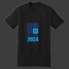 Beefy T 100% Cotton T Shirt Thumbnail