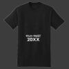 Beefy T 100% Cotton T Shirt Thumbnail