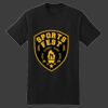 Beefy T 100% Cotton T Shirt Thumbnail