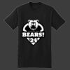 Beefy T 100% Cotton T Shirt Thumbnail