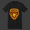 Beefy T 100% Cotton T Shirt Thumbnail