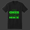 Beefy T 100% Cotton T Shirt Thumbnail