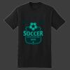 Beefy T 100% Cotton T Shirt Thumbnail