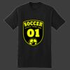 Beefy T 100% Cotton T Shirt Thumbnail