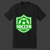 Beefy T 100% Cotton T Shirt Thumbnail