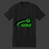 Beefy T 100% Cotton T Shirt Thumbnail