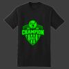 Beefy T 100% Cotton T Shirt Thumbnail