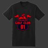 Beefy T 100% Cotton T Shirt Thumbnail