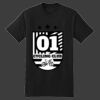 Beefy T 100% Cotton T Shirt Thumbnail