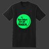 Beefy T 100% Cotton T Shirt Thumbnail