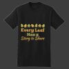 Beefy T 100% Cotton T Shirt Thumbnail