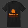 Beefy T 100% Cotton T Shirt Thumbnail