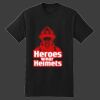 Beefy T 100% Cotton T Shirt Thumbnail