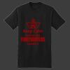 Beefy T 100% Cotton T Shirt Thumbnail