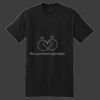 Beefy T 100% Cotton T Shirt Thumbnail