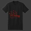 Beefy T 100% Cotton T Shirt Thumbnail