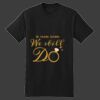 Beefy T 100% Cotton T Shirt Thumbnail