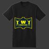Beefy T 100% Cotton T Shirt Thumbnail
