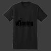 Beefy T 100% Cotton T Shirt Thumbnail