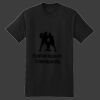 Beefy T 100% Cotton T Shirt Thumbnail