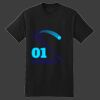 Beefy T 100% Cotton T Shirt Thumbnail