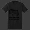 Beefy T 100% Cotton T Shirt Thumbnail