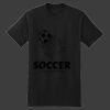 Beefy T 100% Cotton T Shirt Thumbnail