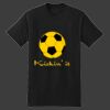 Beefy T 100% Cotton T Shirt Thumbnail