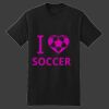 Beefy T 100% Cotton T Shirt Thumbnail