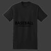 Beefy T 100% Cotton T Shirt Thumbnail