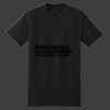 Beefy T 100% Cotton T Shirt Thumbnail