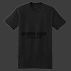 Beefy T 100% Cotton T Shirt Thumbnail
