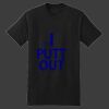 Beefy T 100% Cotton T Shirt Thumbnail