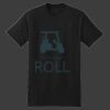 Beefy T 100% Cotton T Shirt Thumbnail