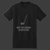 Beefy T 100% Cotton T Shirt Thumbnail