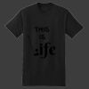 Beefy T 100% Cotton T Shirt Thumbnail