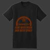 Beefy T 100% Cotton T Shirt Thumbnail
